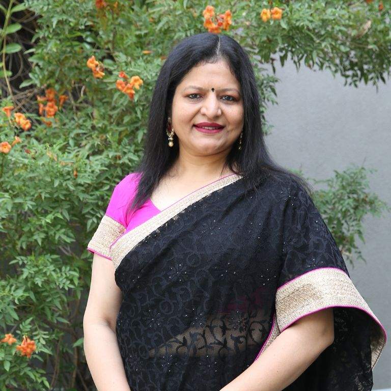 Dr. Namrata Shah