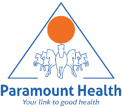 PARAMOUNT HEALTH