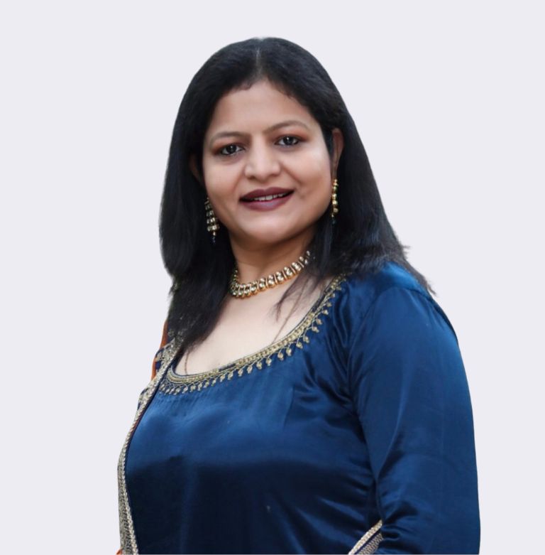 Dr. Namrata Shah