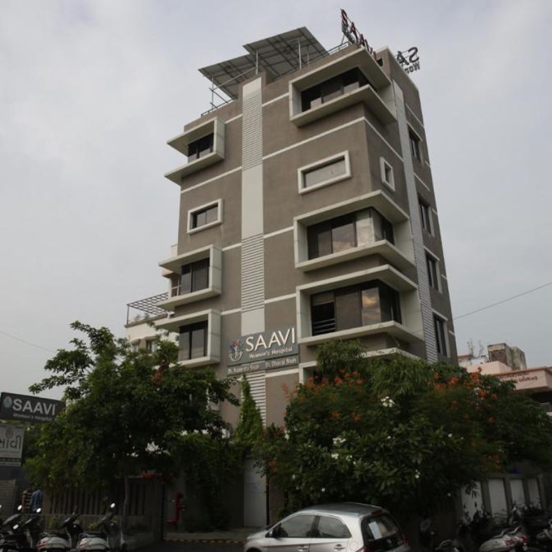 Saavi hospital