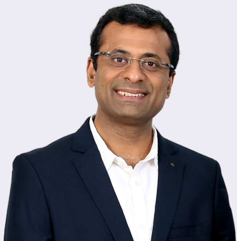 Dr. Dhaval Shah