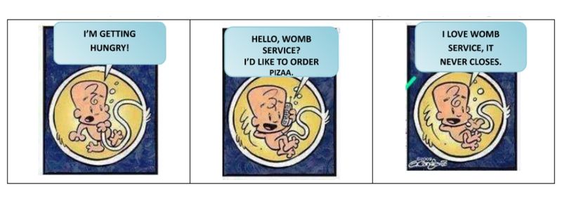 Pregnancy Situations