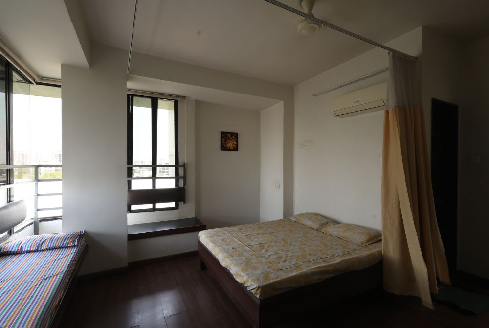 LDRS Relative Room