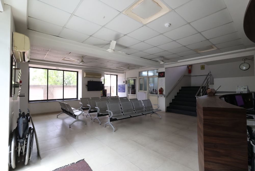 Reception-1