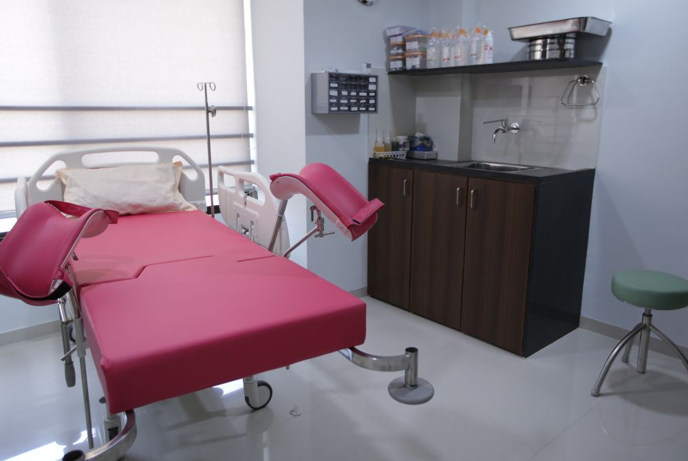 Saavi_Facility_LDRS_Delivery_Room
