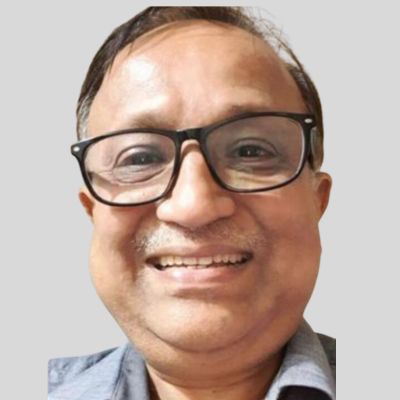 Dr. Janak Desai