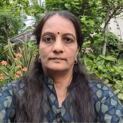 Dr. Sneha Shah